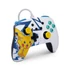 PowerA Enhanced Nintendo Switch vezetékes Pikachu High Voltage kontroller