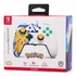 PowerA Enhanced Nintendo Switch vezetékes Pikachu High Voltage kontroller