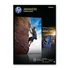 HP Q5456A Fotópapír, tintasugaras, A4, 250g, fényes, 25lap/cs