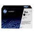 HP Q7516A No.16A fekete toner (eredeti)