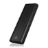 Raidsonic IcyBox IB-1807MT-C31 External Type-C enclosure for M.2 NVMe SSD Black