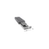 Raidsonic IcyBox IB-1817M-C31 External Type-C aluminium enclosure for M.2 NVMe SSD Grey