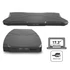 Rampage AD-RC8 Showy RGB Notebook cooler Black