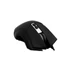 Rampage DLM-355 Gaming mouse Black