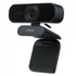 Rapoo "XW180" fekete webkamera