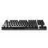 Rapoo "V-Series V500 Alloy" mechanikus TKL gamer billentyűzet
