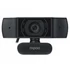 Rapoo "XW170" HD fekete webkamera