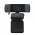 Rapoo "XW170" HD fekete webkamera