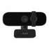 Rapoo "XW2K" Full HD fekete webkamera
