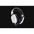 Razer Blackshark V2 X fehér gamer headset