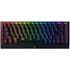 Razer BlackWidow V3 Mini HyperSpeed (Green Switch) US RGB fekete gamer billentyűzet