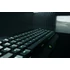 Razer BlackWidow V3 Mini HyperSpeed (Green Switch) US RGB fekete gamer billentyűzet