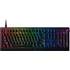 Razer BlackWidow V3 Pro (Yellow Switch) US RGB fekete gamer billentyűzet