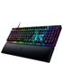 Razer Huntsman V2 (Red Switch) US RGB fekete gamer billentyűzet