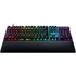 Razer Huntsman V2 (Purple Switch) US RGB fekete gamer billentyűzet