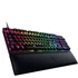 Razer Huntsman V2 (Purple Switch) US RGB fekete gamer billentyűzet