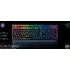 Razer Huntsman V2 (Purple Switch) US RGB fekete gamer billentyűzet
