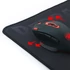 Redragon Kunlun M Gaming Egérpad Black