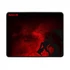 Redragon M601WL-BA Wireless Gaming Mouse and Mouse Pad Combo Black/Red