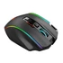 Redragon Perdition Pro Wired/Wireless gaming mouse Black