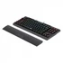 Redragon Vishnu RGB Wireless/Wired Brown Mechanical Gaming Keyboard Black HU