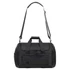 RivaCase 5331 Dijon 35L Duffle Bag Black