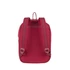 Hátizsák, kis méret, tablet tartóval (10,5"), 6L, RIVACASE "5422 Aviva Urban", piros