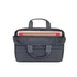 Notebook táska, 14", RIVACASE "Prater 7522", sötétszürke