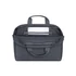 Notebook táska, 14", RIVACASE "Prater 7522", sötétszürke