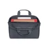 Notebook táska, 14", RIVACASE "Prater 7522", sötétszürke