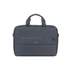 Notebook táska, 14", RIVACASE "Prater 7522", sötétszürke