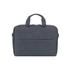 Notebook táska, 14", RIVACASE "Prater 7522", sötétszürke
