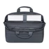 Notebook táska, 15,6", RIVACASE "Prater 7532", sötétszürke