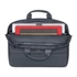 Notebook táska, 15,6", RIVACASE "Prater 7532", sötétszürke
