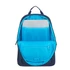 Notebook hátizsák, 15,6-16", ECO, RIVACASE "7561 Alpendorf", sötétkék