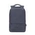 Notebook hátizsák, 15,6", RIVACASE "Prater 7562", sötétszürke