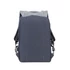 Notebook hátizsák, 15,6", RIVACASE "Prater 7562", sötétszürke