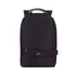 Notebook hátizsák, 15,6", RIVACASE "Prater 7562", fekete