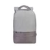 Notebook hátizsák, 15,6", RIVACASE "Prater 7562", szürke-barna