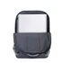 Notebook hátizsák, 17,3", RIVACASE "Prater 7567", sötétszürke