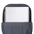 Notebook hátizsák, 17,3", RIVACASE "Prater 7567", sötétszürke