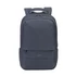 Notebook hátizsák, 17,3", RIVACASE "Prater 7567", sötétszürke