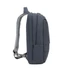 Notebook hátizsák, 17,3", RIVACASE "Prater 7567", sötétszürke