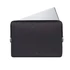 Notebook tok, 14", RIVACASE "Suzuka 7704", fekete