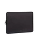 Notebook tok, 15,6", RIVACASE "Suzuka 7705", fekete