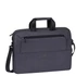Notebook táska, 15,6", RIVACASE "Suzuka 7730", fekete