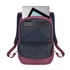 RivaCase 7760 Suzuka Laptop Backpack 15,6" Red