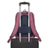 RivaCase 7760 Suzuka Laptop Backpack 15,6" Red