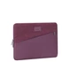 Notebook tok, 13,3", RIVACASE "Egmont 7903", piros