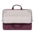 Notebook tok, 13,3", RIVACASE "Anvik 7913", burgundi vörös